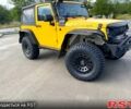 Джип Wrangler, об'ємом двигуна 3.6 л та пробігом 15 тис. км за 31000 $, фото 9 на Automoto.ua