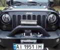 Джип Wrangler, об'ємом двигуна 3.6 л та пробігом 52 тис. км за 21999 $, фото 17 на Automoto.ua