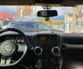 Джип Вранглер, объемом двигателя 2.8 л и пробегом 85 тыс. км за 38800 $, фото 9 на Automoto.ua