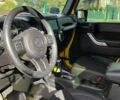 Джип Вранглер, объемом двигателя 2.8 л и пробегом 85 тыс. км за 38800 $, фото 7 на Automoto.ua
