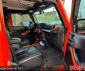 Джип Вранглер, объемом двигателя 36 л и пробегом 185 тыс. км за 26800 $, фото 9 на Automoto.ua