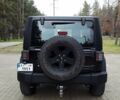 Джип Wrangler, об'ємом двигуна 3.6 л та пробігом 52 тис. км за 21999 $, фото 26 на Automoto.ua