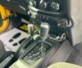 Джип Вранглер, объемом двигателя 2.8 л и пробегом 85 тыс. км за 38800 $, фото 14 на Automoto.ua