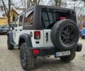 Джип Wrangler, об'ємом двигуна 3.6 л та пробігом 60 тис. км за 27999 $, фото 5 на Automoto.ua