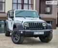 Джип Wrangler, об'ємом двигуна 3.6 л та пробігом 60 тис. км за 27999 $, фото 1 на Automoto.ua