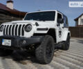 Джип Wrangler, об'ємом двигуна 3.6 л та пробігом 93 тис. км за 25000 $, фото 1 на Automoto.ua