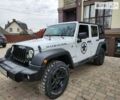 Джип Wrangler, об'ємом двигуна 3.6 л та пробігом 60 тис. км за 27999 $, фото 10 на Automoto.ua