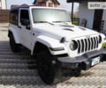 Джип Wrangler, об'ємом двигуна 3.6 л та пробігом 93 тис. км за 25000 $, фото 1 на Automoto.ua