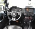 Джип Wrangler, об'ємом двигуна 3.6 л та пробігом 81 тис. км за 30999 $, фото 29 на Automoto.ua