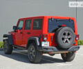 Джип Wrangler, об'ємом двигуна 3.6 л та пробігом 89 тис. км за 36450 $, фото 7 на Automoto.ua