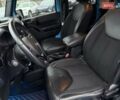 Джип Вранглер, объемом двигателя 3.6 л и пробегом 160 тыс. км за 25000 $, фото 11 на Automoto.ua