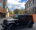 Джип Wrangler, об'ємом двигуна 3.6 л та пробігом 36 тис. км за 33900 $, фото 1 на Automoto.ua