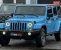 Джип Вранглер, объемом двигателя 3.6 л и пробегом 160 тыс. км за 25000 $, фото 2 на Automoto.ua