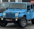 Джип Вранглер, объемом двигателя 3.6 л и пробегом 160 тыс. км за 25000 $, фото 1 на Automoto.ua