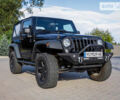 Джип Wrangler, об'ємом двигуна 0 л та пробігом 74 тис. км за 25000 $, фото 1 на Automoto.ua