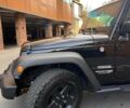 Джип Wrangler, об'ємом двигуна 3.6 л та пробігом 36 тис. км за 33900 $, фото 7 на Automoto.ua