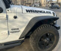 Джип Wrangler, об'ємом двигуна 3.6 л та пробігом 77 тис. км за 36500 $, фото 4 на Automoto.ua