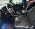 Джип Вранглер, объемом двигателя 3.6 л и пробегом 160 тыс. км за 25000 $, фото 12 на Automoto.ua