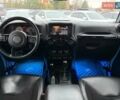 Джип Вранглер, объемом двигателя 3.6 л и пробегом 160 тыс. км за 25000 $, фото 16 на Automoto.ua