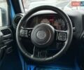 Джип Вранглер, объемом двигателя 3.6 л и пробегом 160 тыс. км за 25000 $, фото 14 на Automoto.ua