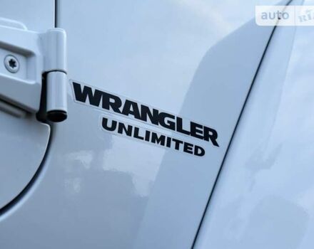 Джип Вранглер, объемом двигателя 3.6 л и пробегом 81 тыс. км за 30999 $, фото 27 на Automoto.ua