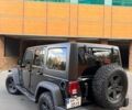 Джип Wrangler, об'ємом двигуна 3.6 л та пробігом 36 тис. км за 33900 $, фото 21 на Automoto.ua