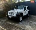 Джип Wrangler, об'ємом двигуна 3.6 л та пробігом 98 тис. км за 29999 $, фото 1 на Automoto.ua