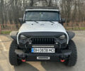 Джип Wrangler, об'ємом двигуна 3.6 л та пробігом 77 тис. км за 36500 $, фото 1 на Automoto.ua