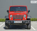 Джип Wrangler, об'ємом двигуна 3.6 л та пробігом 89 тис. км за 36450 $, фото 1 на Automoto.ua