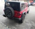 Джип Вранглер, объемом двигателя 3.6 л и пробегом 66 тыс. км за 32000 $, фото 1 на Automoto.ua