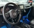 Джип Вранглер, объемом двигателя 3.6 л и пробегом 160 тыс. км за 25000 $, фото 15 на Automoto.ua