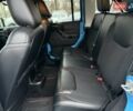 Джип Вранглер, объемом двигателя 3.6 л и пробегом 160 тыс. км за 25000 $, фото 23 на Automoto.ua