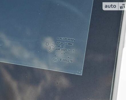 Джип Вранглер, объемом двигателя 3.6 л и пробегом 81 тыс. км за 30999 $, фото 19 на Automoto.ua
