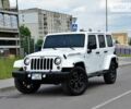 Джип Wrangler, об'ємом двигуна 3.6 л та пробігом 81 тис. км за 30999 $, фото 1 на Automoto.ua