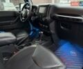 Джип Вранглер, объемом двигателя 3.6 л и пробегом 160 тыс. км за 25000 $, фото 19 на Automoto.ua