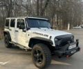 Джип Wrangler, об'ємом двигуна 3.6 л та пробігом 77 тис. км за 36500 $, фото 1 на Automoto.ua