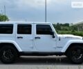 Джип Wrangler, об'ємом двигуна 3.6 л та пробігом 81 тис. км за 30999 $, фото 6 на Automoto.ua