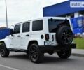 Джип Wrangler, об'ємом двигуна 3.6 л та пробігом 81 тис. км за 30999 $, фото 10 на Automoto.ua