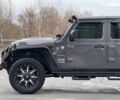 Джип Вранглер, объемом двигателя 2 л и пробегом 67 тыс. км за 39950 $, фото 8 на Automoto.ua