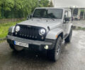 Джип Wrangler, об'ємом двигуна 3.6 л та пробігом 115 тис. км за 20000 $, фото 6 на Automoto.ua