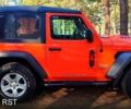Джип Вранглер, объемом двигателя 2 л и пробегом 73 тыс. км за 27999 $, фото 6 на Automoto.ua