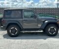 Джип Wrangler, об'ємом двигуна 3.6 л та пробігом 55 тис. км за 28999 $, фото 3 на Automoto.ua