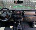 Джип Wrangler, об'ємом двигуна 3.6 л та пробігом 55 тис. км за 28999 $, фото 14 на Automoto.ua