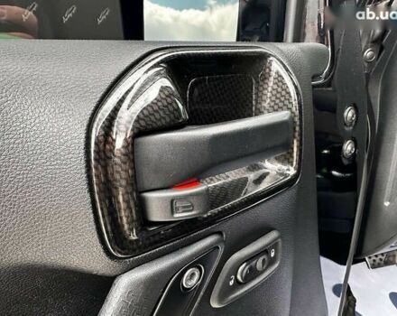 Джип Вранглер, объемом двигателя 3.6 л и пробегом 54 тыс. км за 35500 $, фото 15 на Automoto.ua