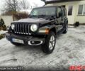 Джип Wrangler, об'ємом двигуна 3.6 л та пробігом 69 тис. км за 36500 $, фото 1 на Automoto.ua