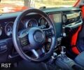 Джип Вранглер, объемом двигателя 2 л и пробегом 73 тыс. км за 27999 $, фото 8 на Automoto.ua