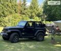 Джип Wrangler, об'ємом двигуна 3.6 л та пробігом 54 тис. км за 34500 $, фото 1 на Automoto.ua