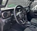 Джип Wrangler, об'ємом двигуна 3.6 л та пробігом 55 тис. км за 28999 $, фото 5 на Automoto.ua