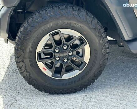 Джип Wrangler, об'ємом двигуна 3.6 л та пробігом 55 тис. км за 28999 $, фото 27 на Automoto.ua