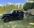 Джип Wrangler, об'ємом двигуна 3.6 л та пробігом 54 тис. км за 34500 $, фото 6 на Automoto.ua